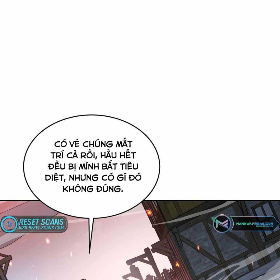 Mắc Kẹt Trong Tòa Tháp Thử Thách Chap 32 - Next Chap 33