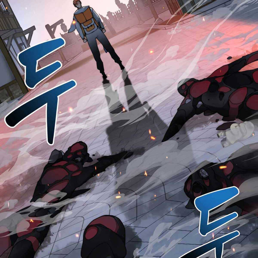 Mắc Kẹt Trong Tòa Tháp Thử Thách Chap 32 - Next Chap 33