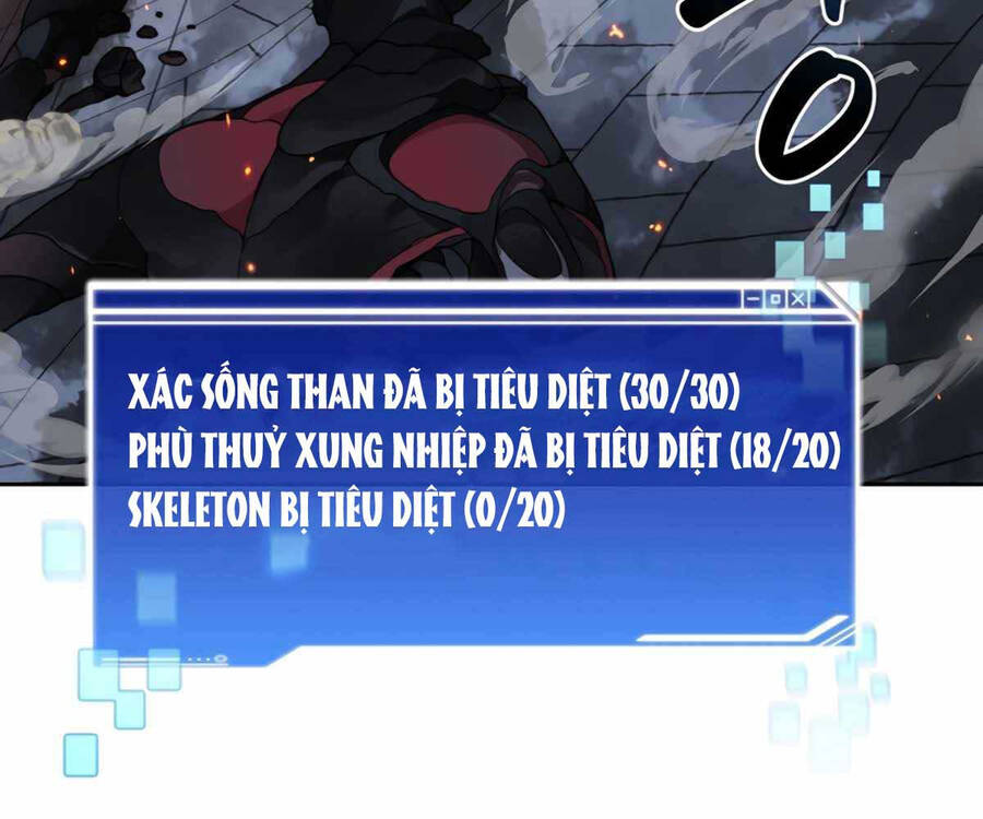 Mắc Kẹt Trong Tòa Tháp Thử Thách Chap 32 - Next Chap 33