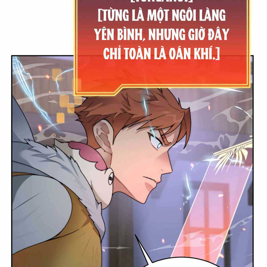Mắc Kẹt Trong Tòa Tháp Thử Thách Chap 32 - Next Chap 33