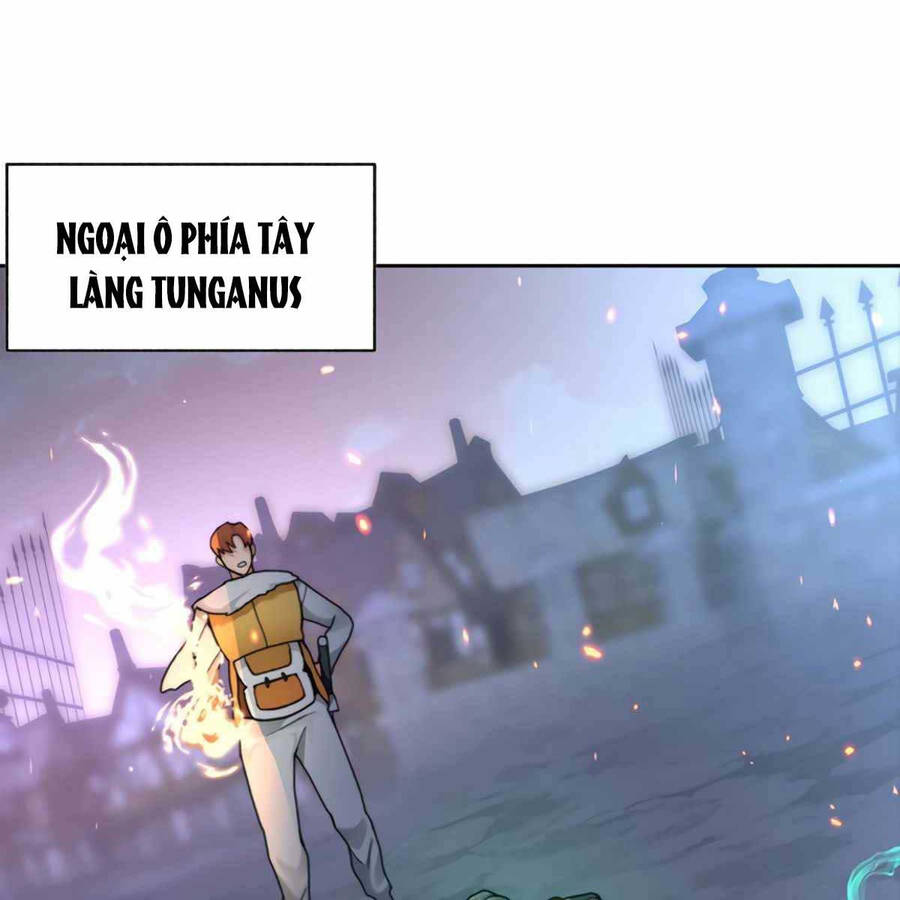 Mắc Kẹt Trong Tòa Tháp Thử Thách Chap 32 - Next Chap 33