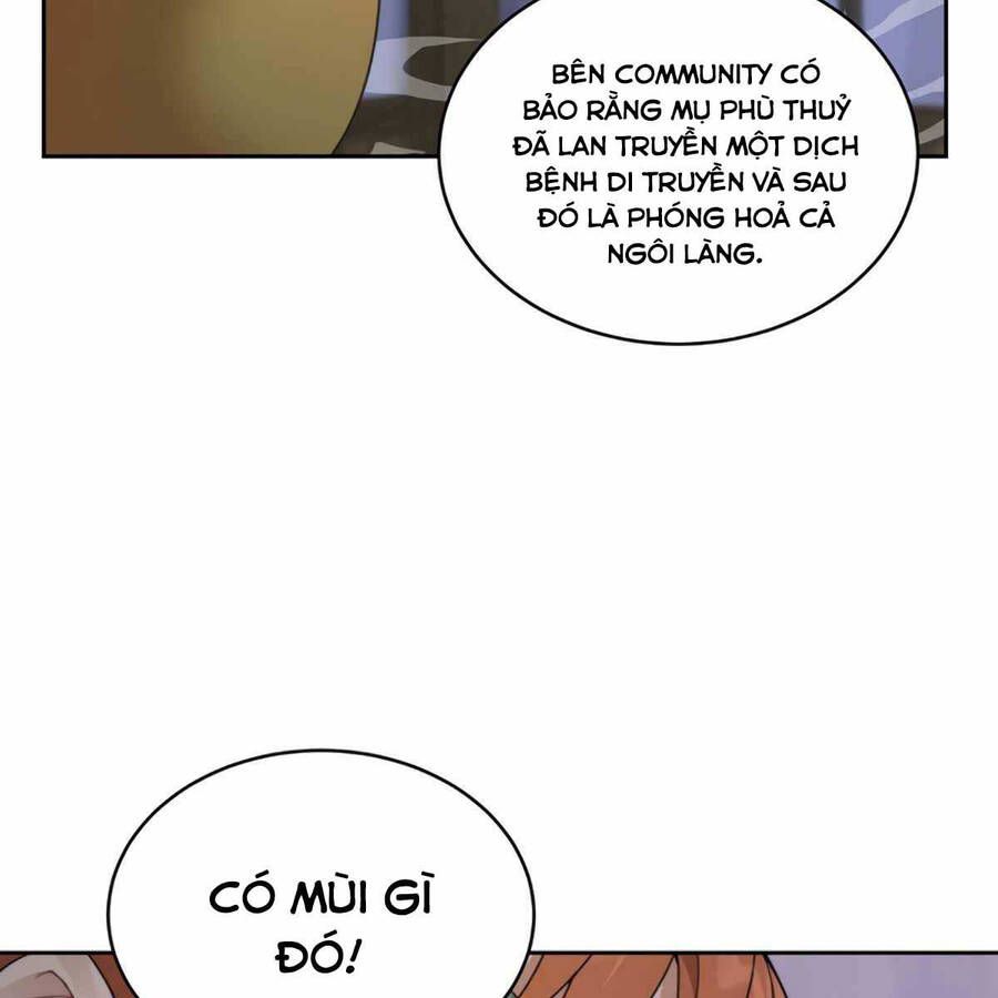 Mắc Kẹt Trong Tòa Tháp Thử Thách Chap 32 - Next Chap 33