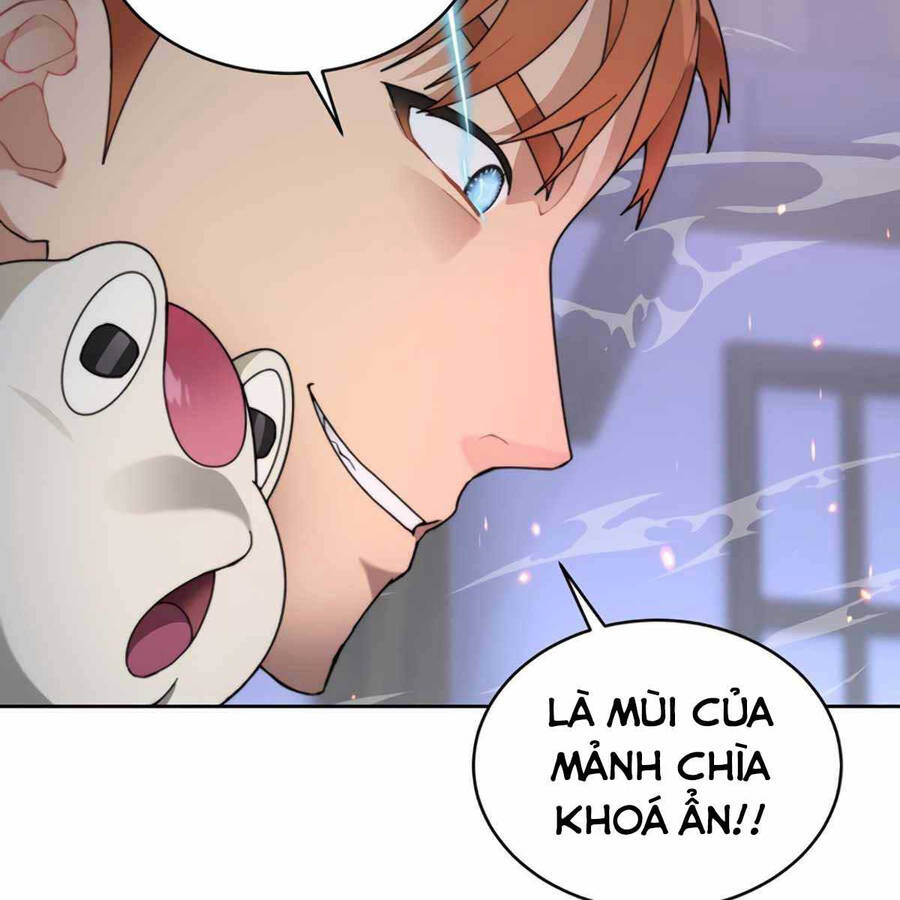 Mắc Kẹt Trong Tòa Tháp Thử Thách Chap 32 - Next Chap 33