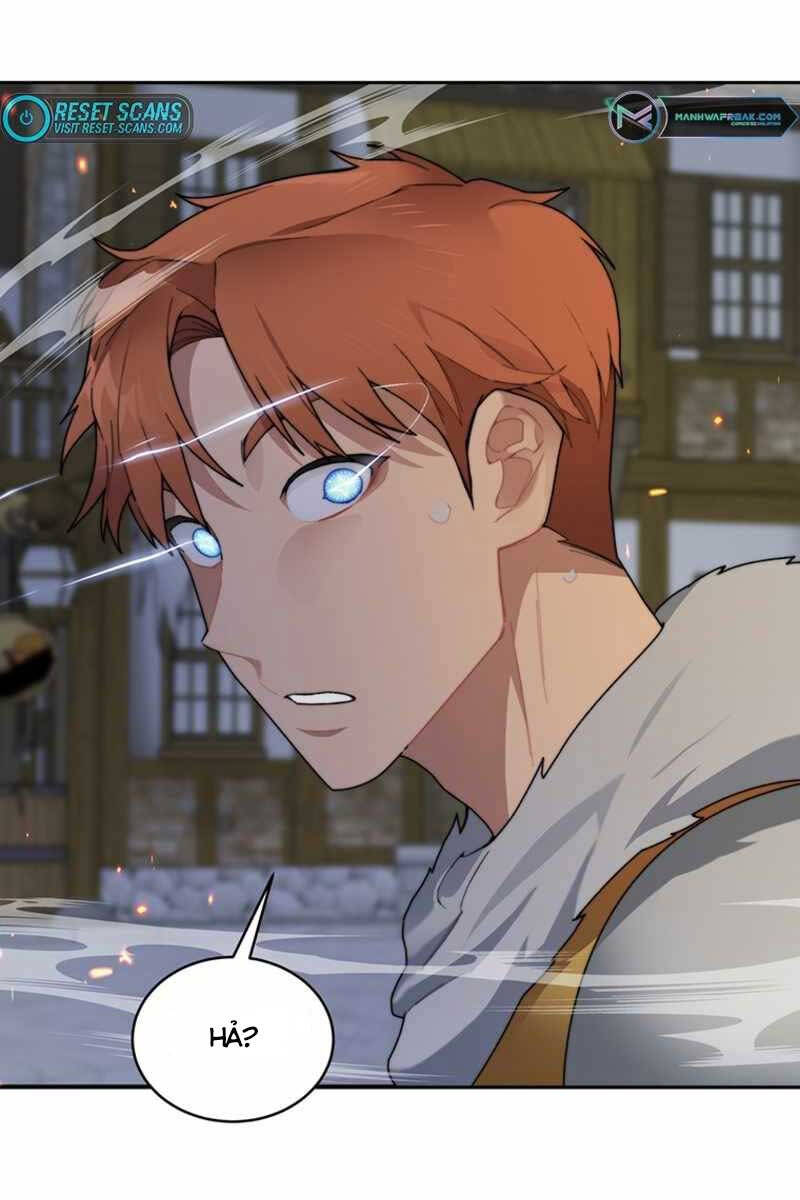 Mắc Kẹt Trong Tòa Tháp Thử Thách Chap 33 - Next Chap 34