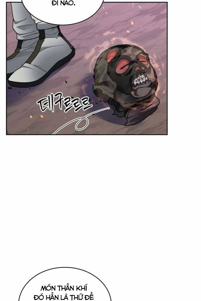 Mắc Kẹt Trong Tòa Tháp Thử Thách Chap 33 - Next Chap 34