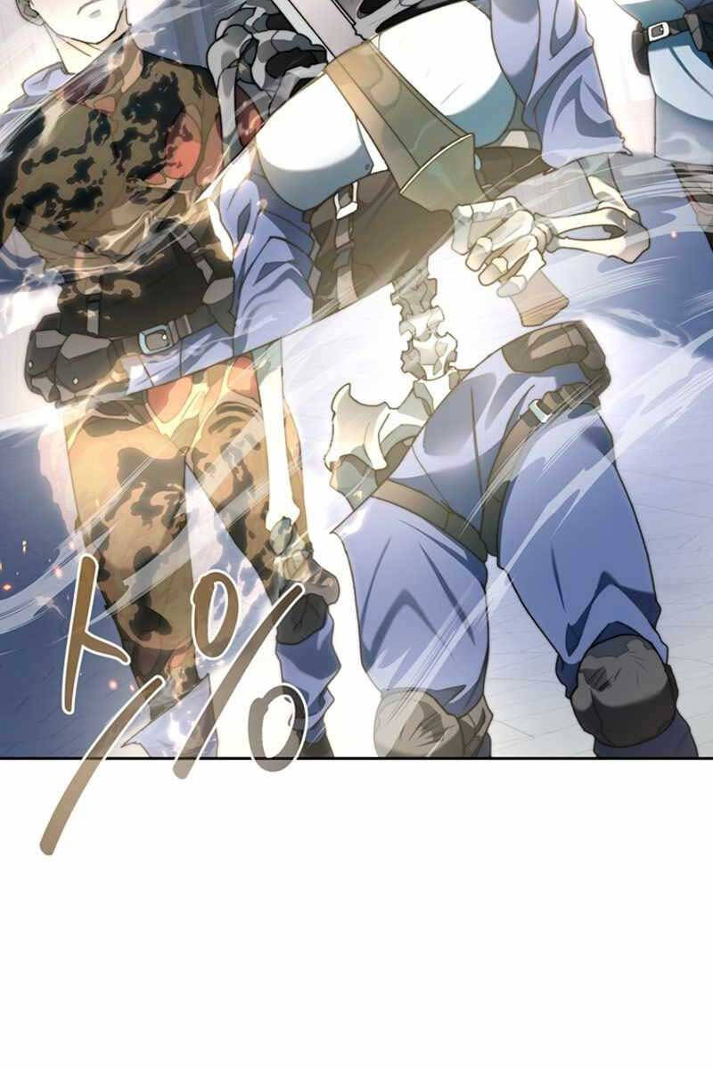 Mắc Kẹt Trong Tòa Tháp Thử Thách Chap 33 - Next Chap 34