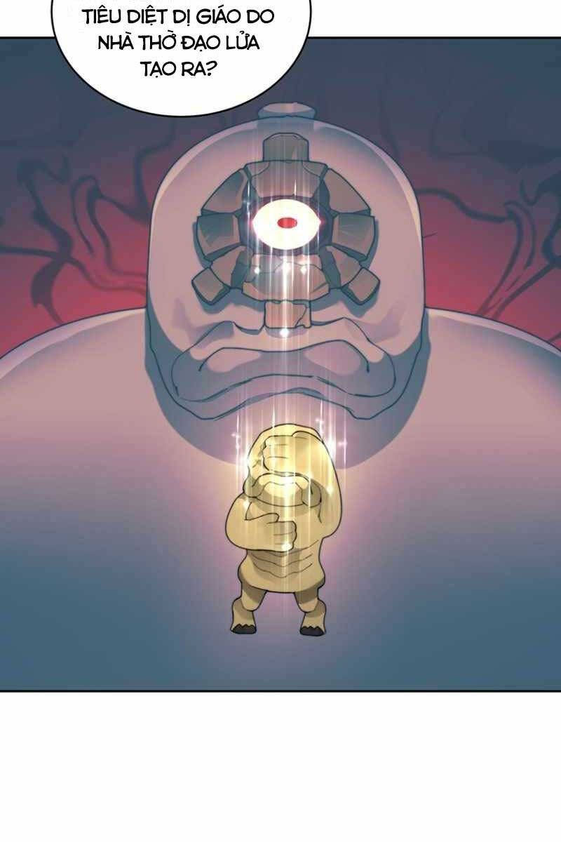 Mắc Kẹt Trong Tòa Tháp Thử Thách Chap 33 - Next Chap 34