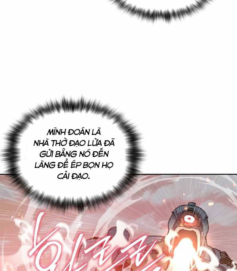 Mắc Kẹt Trong Tòa Tháp Thử Thách Chap 33 - Next Chap 34