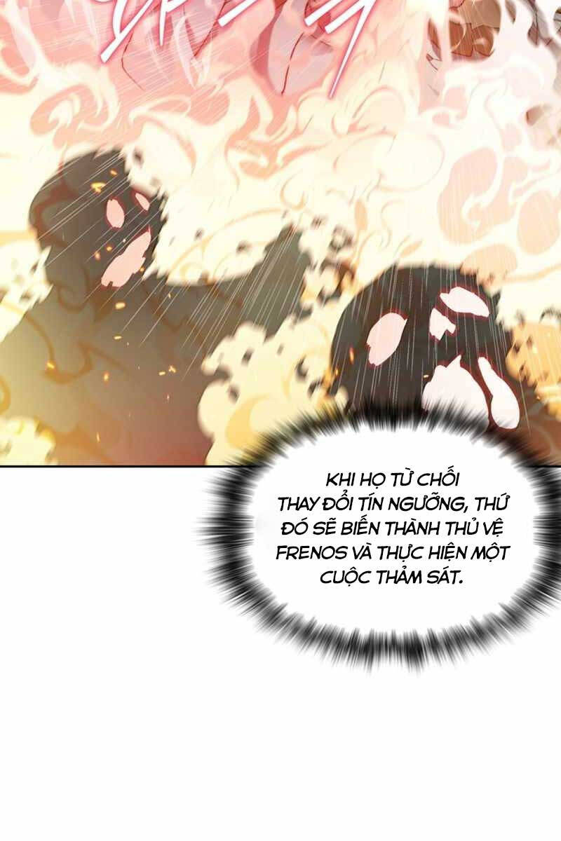 Mắc Kẹt Trong Tòa Tháp Thử Thách Chap 33 - Next Chap 34