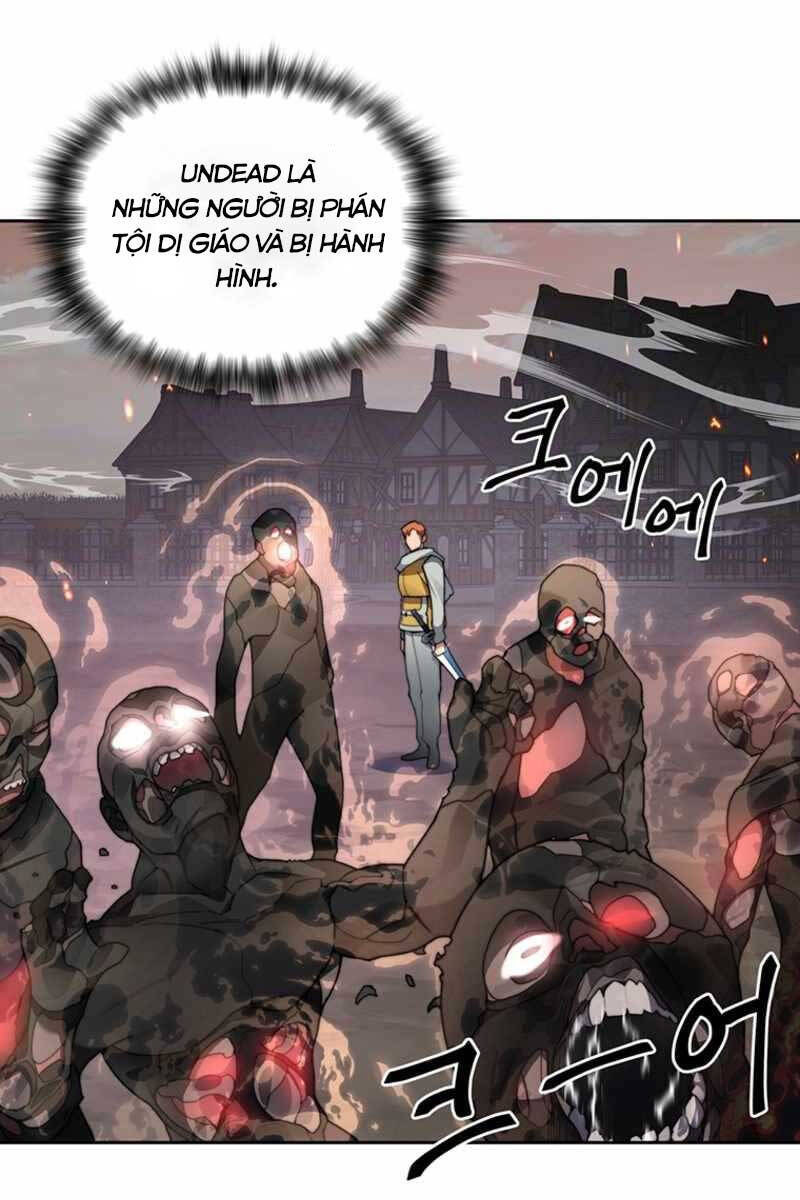 Mắc Kẹt Trong Tòa Tháp Thử Thách Chap 33 - Next Chap 34