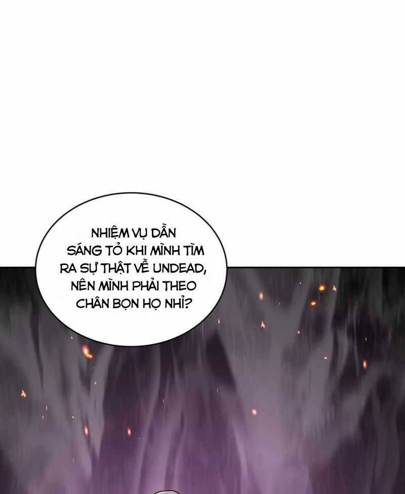 Mắc Kẹt Trong Tòa Tháp Thử Thách Chap 33 - Next Chap 34