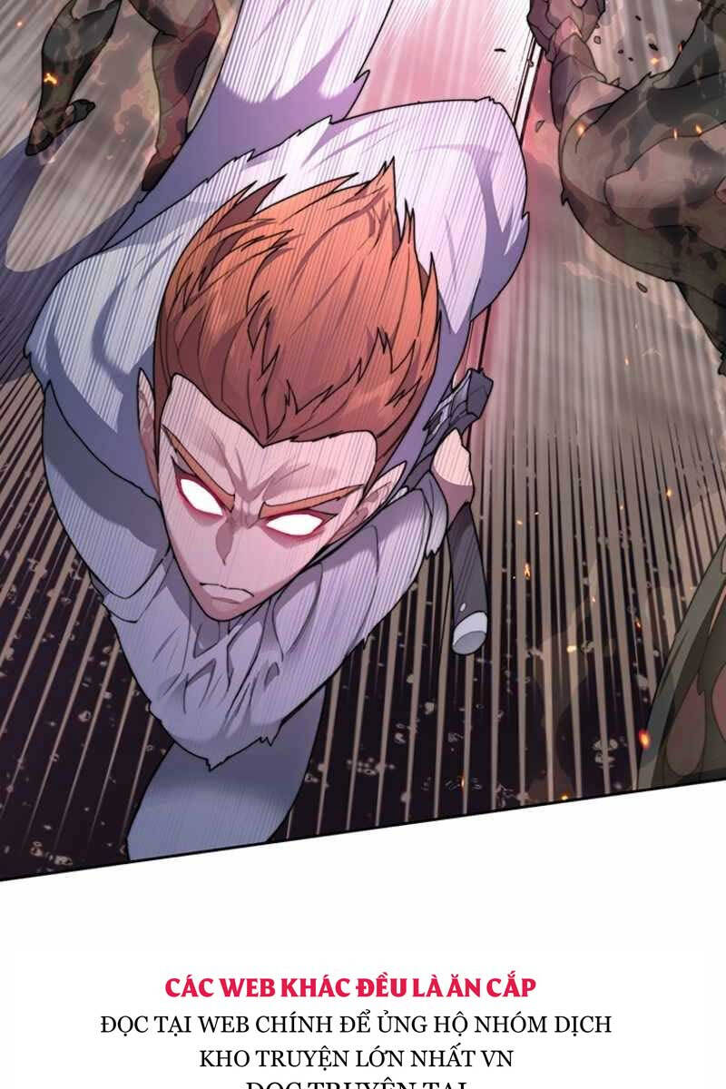 Mắc Kẹt Trong Tòa Tháp Thử Thách Chap 33 - Next Chap 34