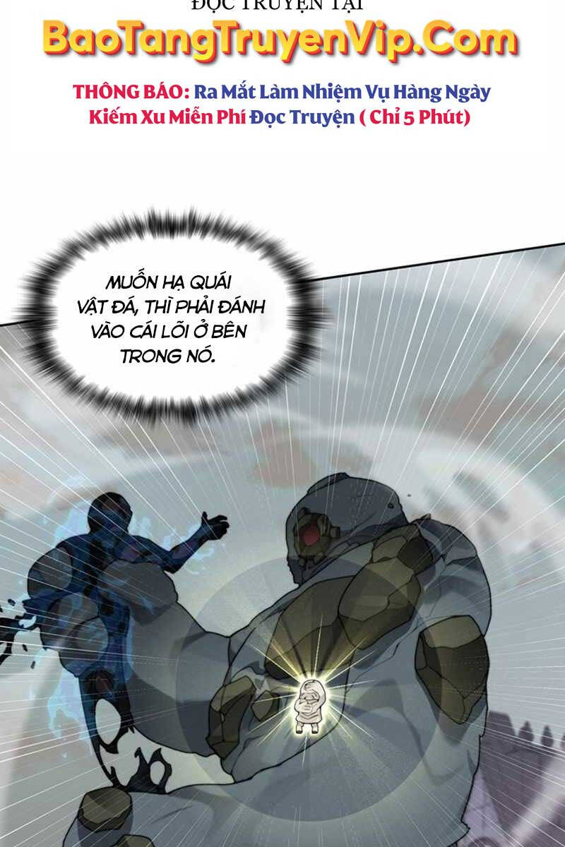 Mắc Kẹt Trong Tòa Tháp Thử Thách Chap 33 - Next Chap 34