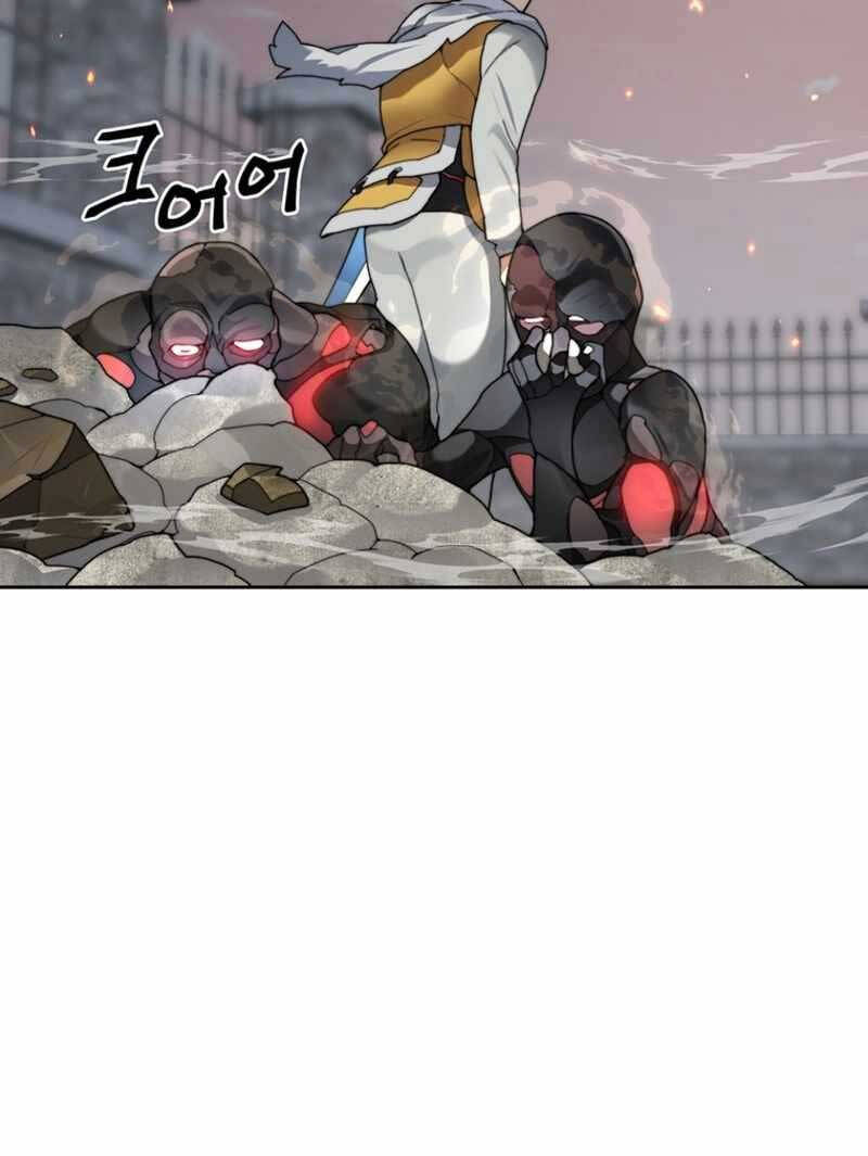 Mắc Kẹt Trong Tòa Tháp Thử Thách Chap 33 - Next Chap 34