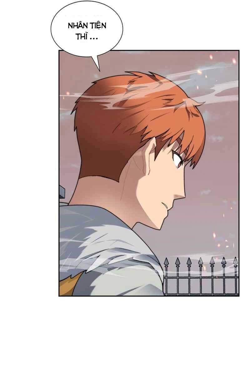 Mắc Kẹt Trong Tòa Tháp Thử Thách Chap 33 - Next Chap 34