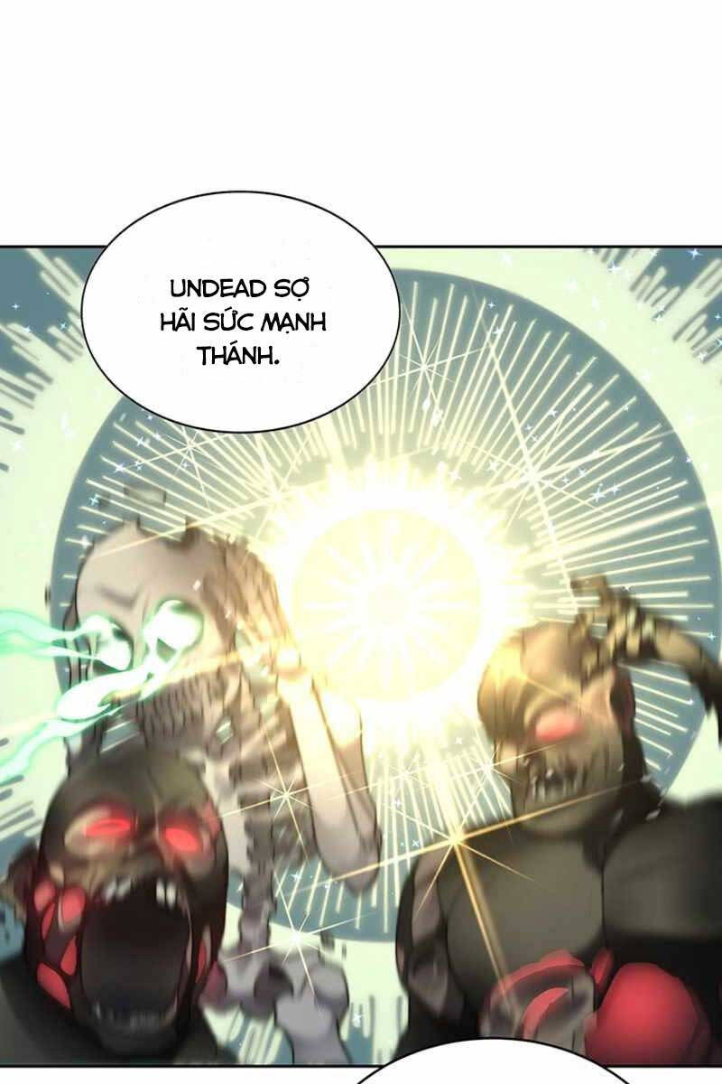 Mắc Kẹt Trong Tòa Tháp Thử Thách Chap 33 - Next Chap 34