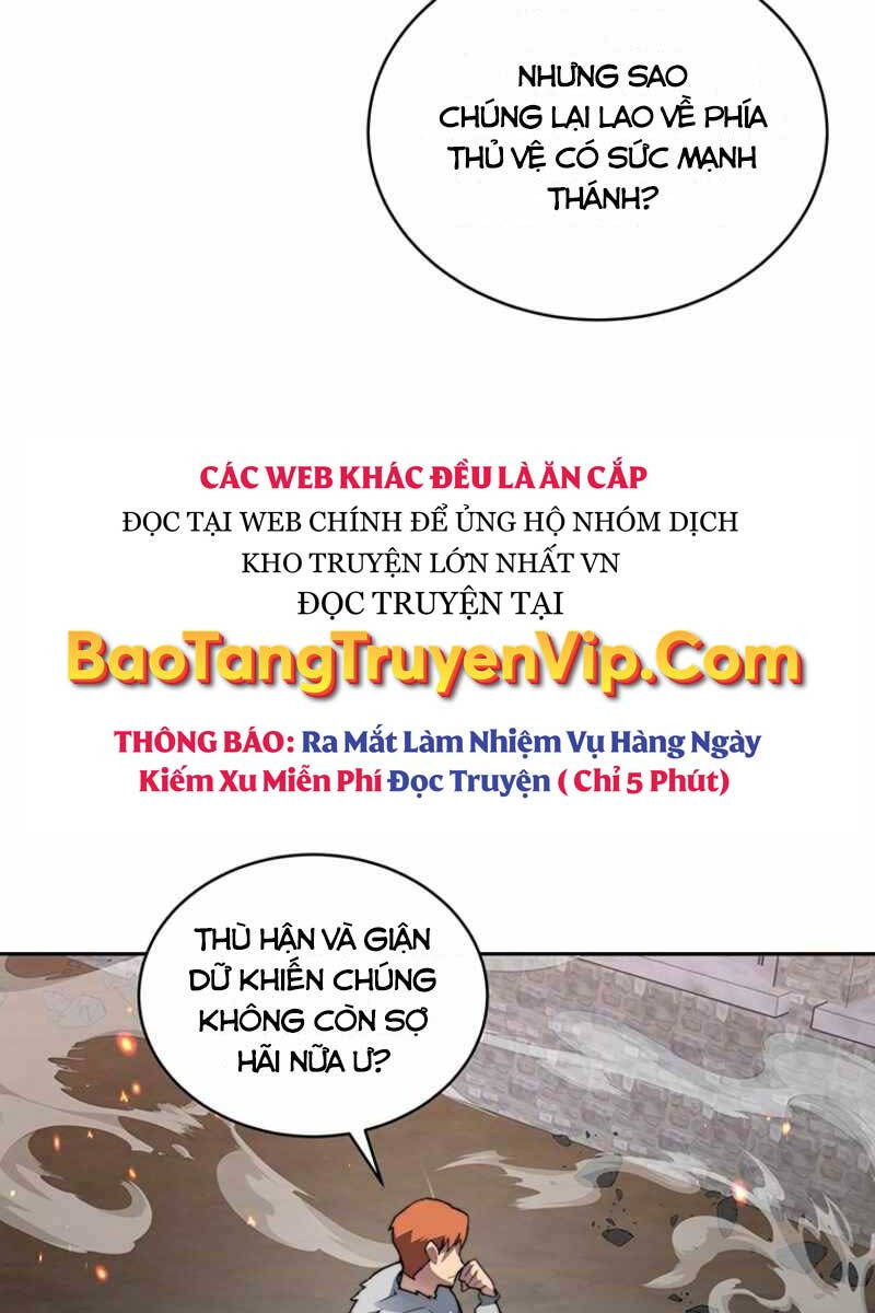 Mắc Kẹt Trong Tòa Tháp Thử Thách Chap 33 - Next Chap 34