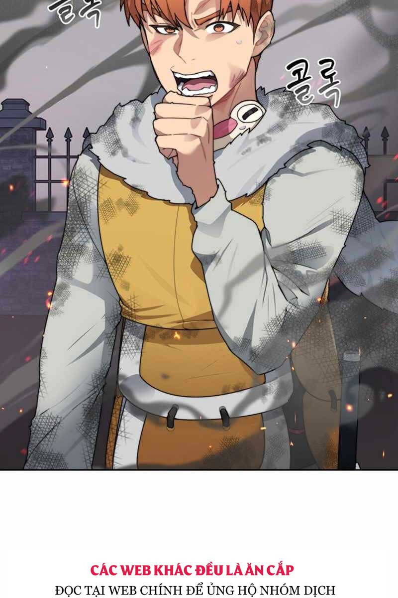 Mắc Kẹt Trong Tòa Tháp Thử Thách Chap 33 - Next Chap 34