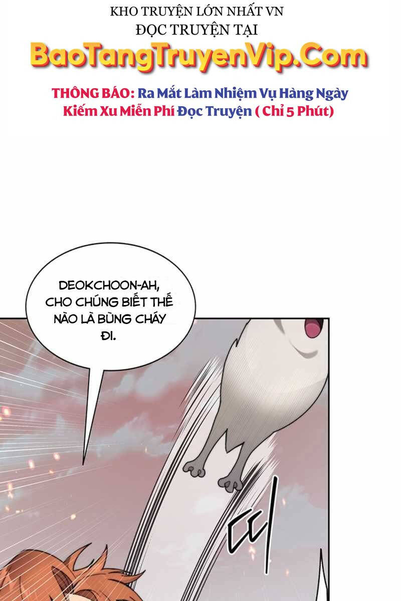 Mắc Kẹt Trong Tòa Tháp Thử Thách Chap 33 - Next Chap 34