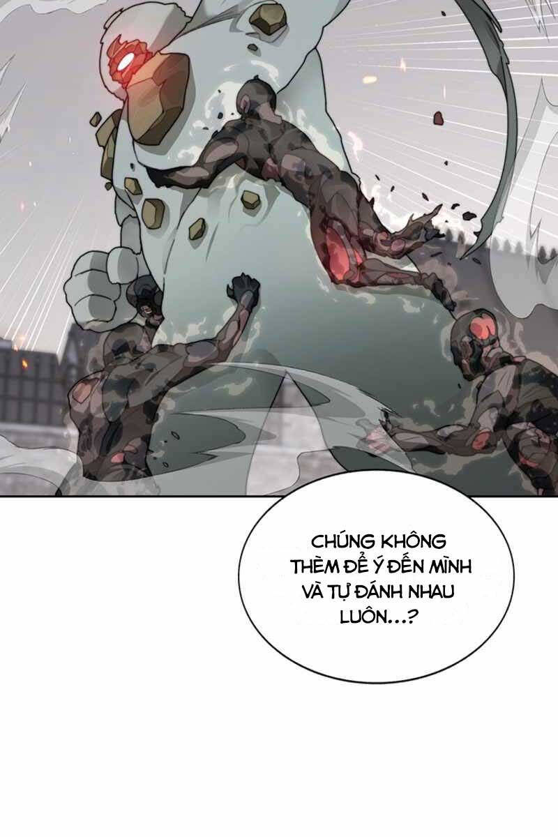Mắc Kẹt Trong Tòa Tháp Thử Thách Chap 33 - Next Chap 34