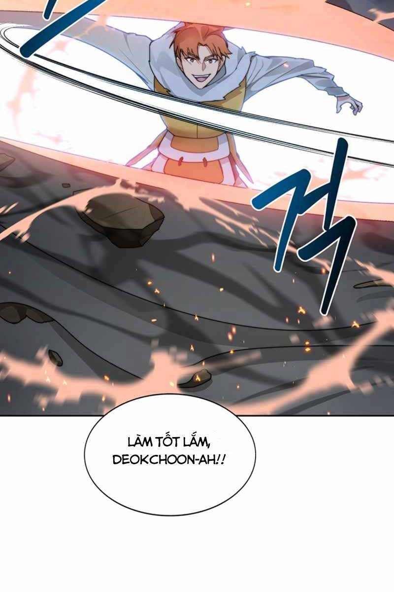 Mắc Kẹt Trong Tòa Tháp Thử Thách Chap 33 - Next Chap 34