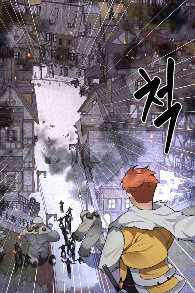 Mắc Kẹt Trong Tòa Tháp Thử Thách Chap 33 - Next Chap 34