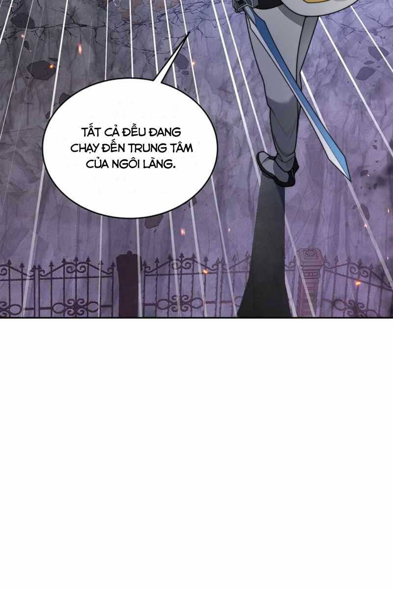 Mắc Kẹt Trong Tòa Tháp Thử Thách Chap 33 - Next Chap 34
