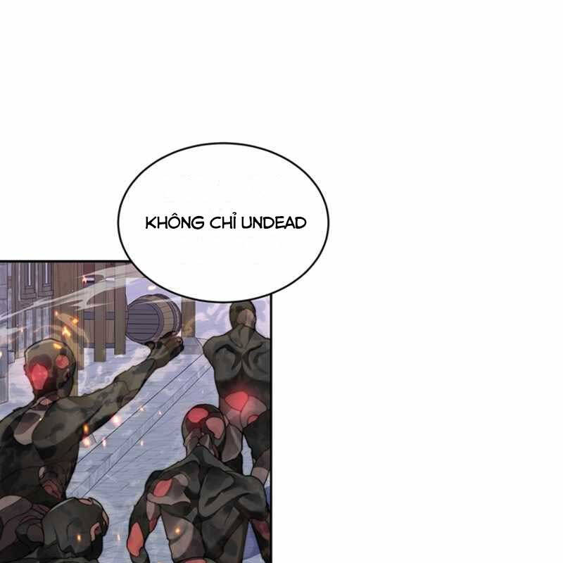 Mắc Kẹt Trong Tòa Tháp Thử Thách Chap 33 - Next Chap 34