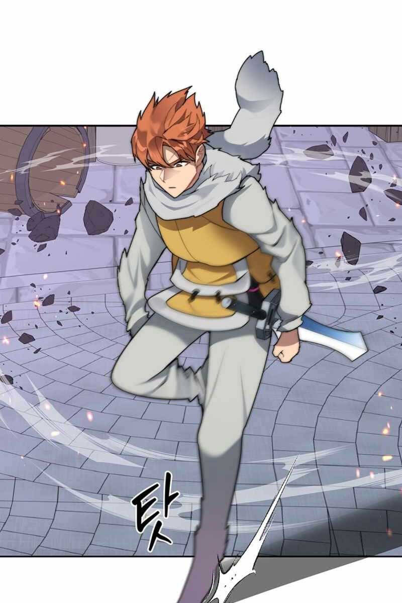 Mắc Kẹt Trong Tòa Tháp Thử Thách Chap 33 - Next Chap 34