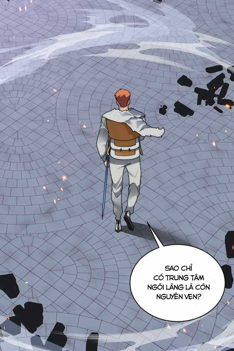 Mắc Kẹt Trong Tòa Tháp Thử Thách Chap 33 - Next Chap 34