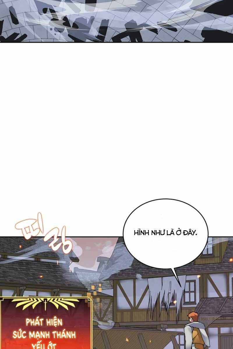 Mắc Kẹt Trong Tòa Tháp Thử Thách Chap 33 - Next Chap 34
