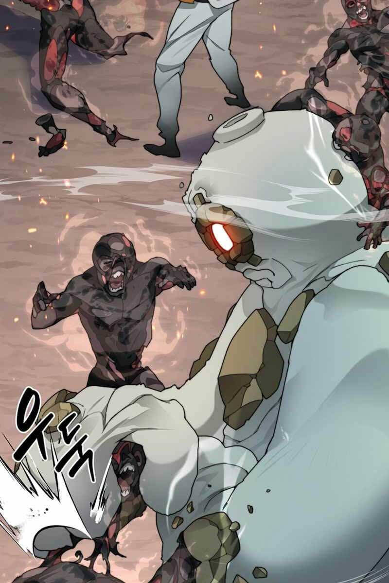 Mắc Kẹt Trong Tòa Tháp Thử Thách Chap 33 - Next Chap 34