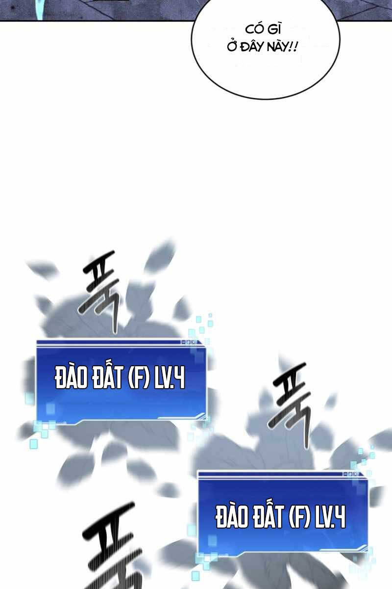 Mắc Kẹt Trong Tòa Tháp Thử Thách Chap 33 - Next Chap 34