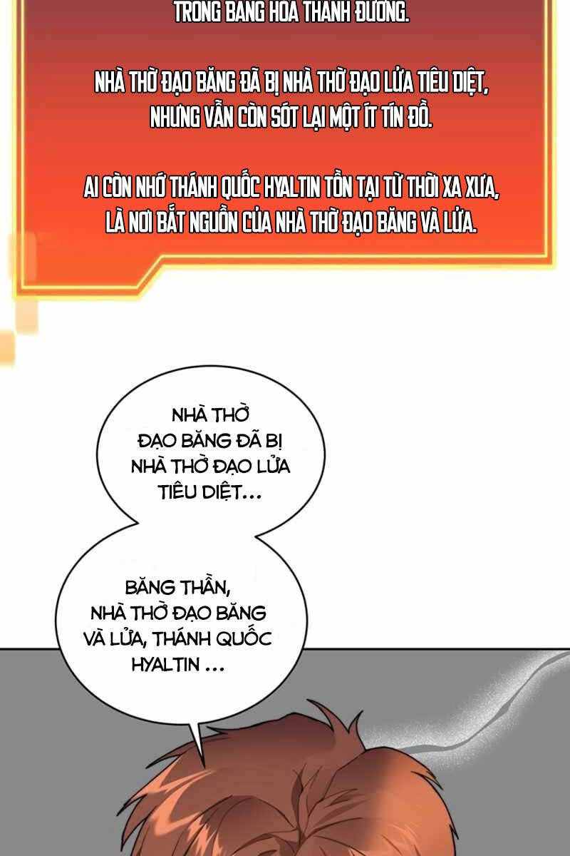 Mắc Kẹt Trong Tòa Tháp Thử Thách Chap 33 - Next Chap 34