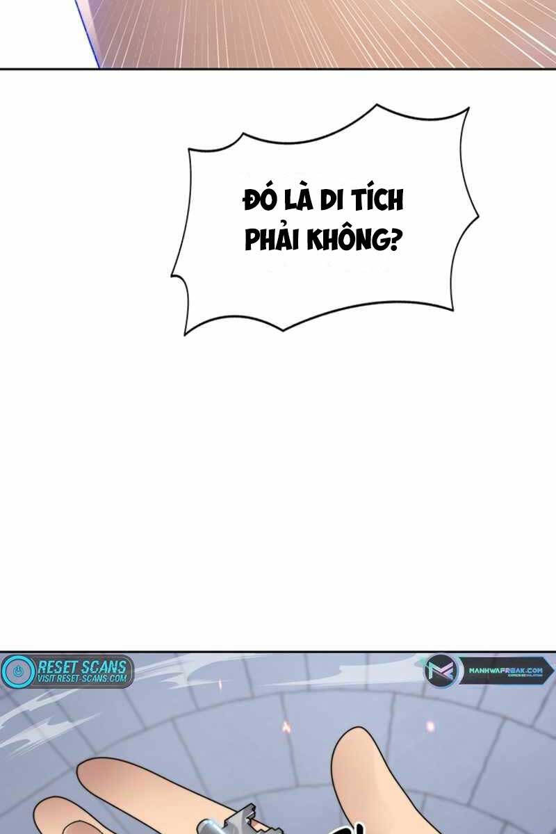 Mắc Kẹt Trong Tòa Tháp Thử Thách Chap 33 - Next Chap 34