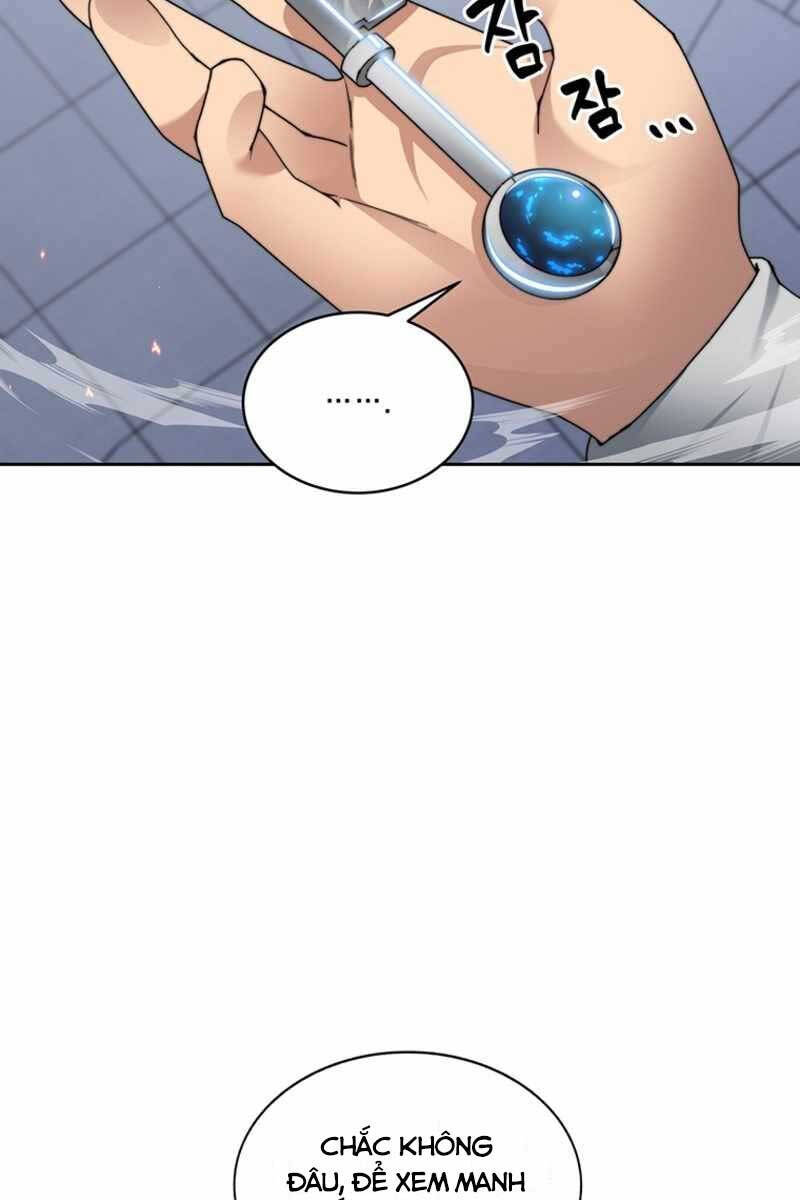 Mắc Kẹt Trong Tòa Tháp Thử Thách Chap 33 - Next Chap 34