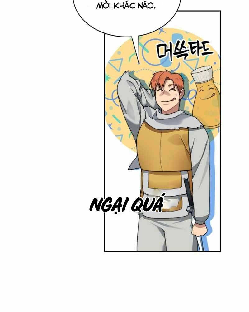 Mắc Kẹt Trong Tòa Tháp Thử Thách Chap 33 - Next Chap 34