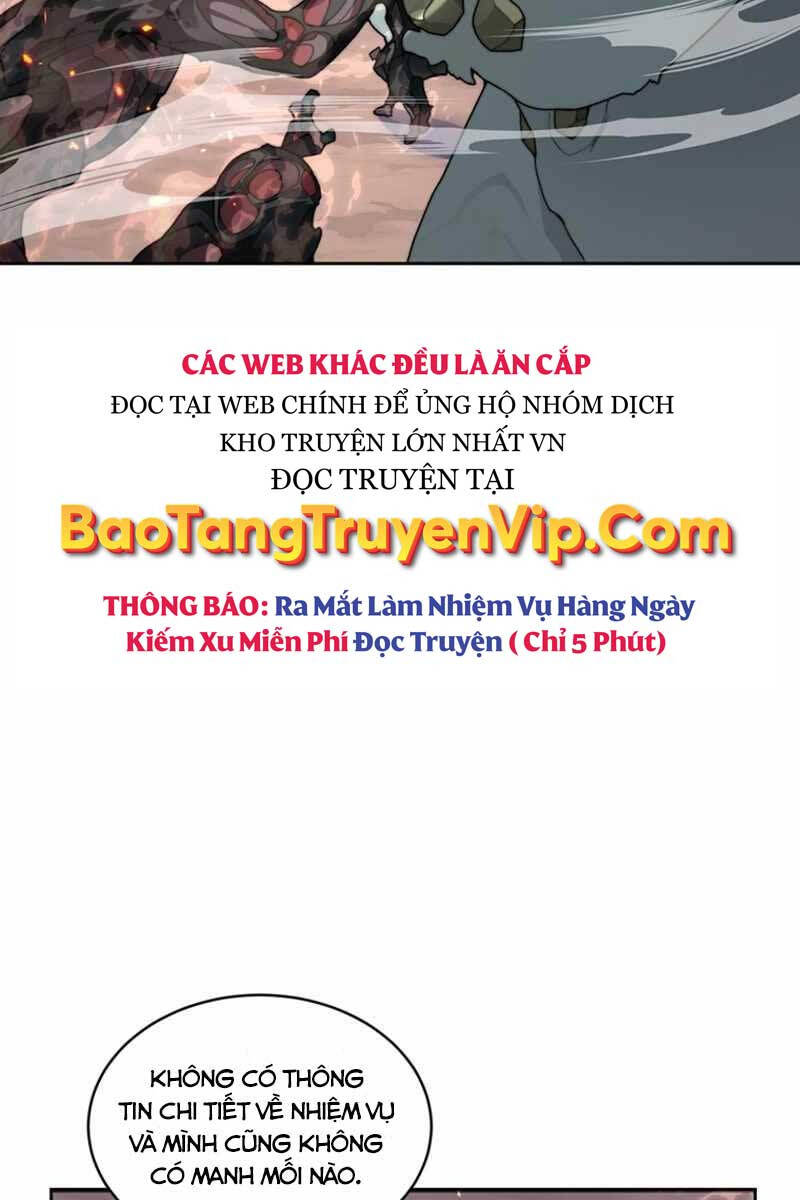 Mắc Kẹt Trong Tòa Tháp Thử Thách Chap 33 - Next Chap 34