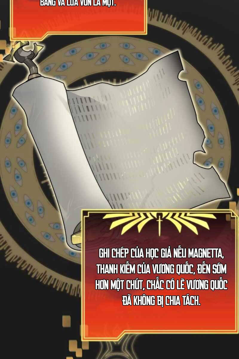 Mắc Kẹt Trong Tòa Tháp Thử Thách Chap 33 - Next Chap 34