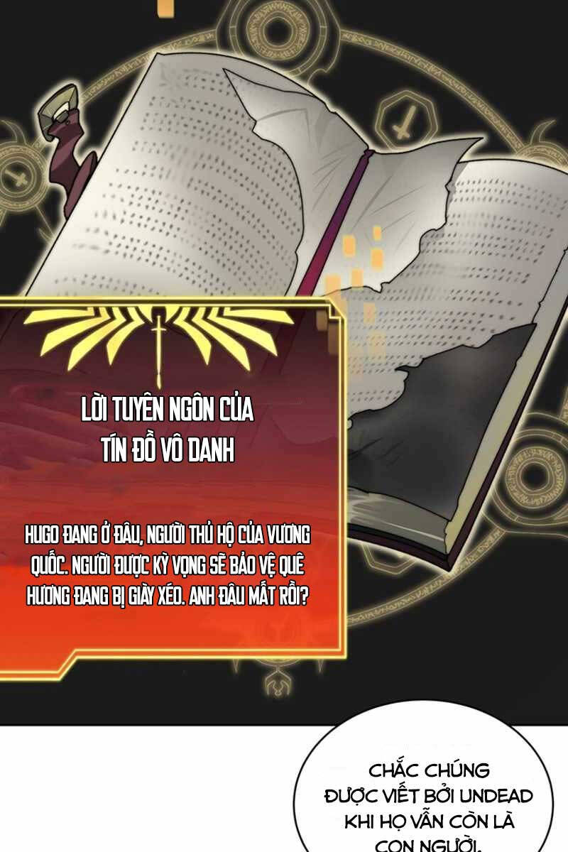 Mắc Kẹt Trong Tòa Tháp Thử Thách Chap 33 - Next Chap 34