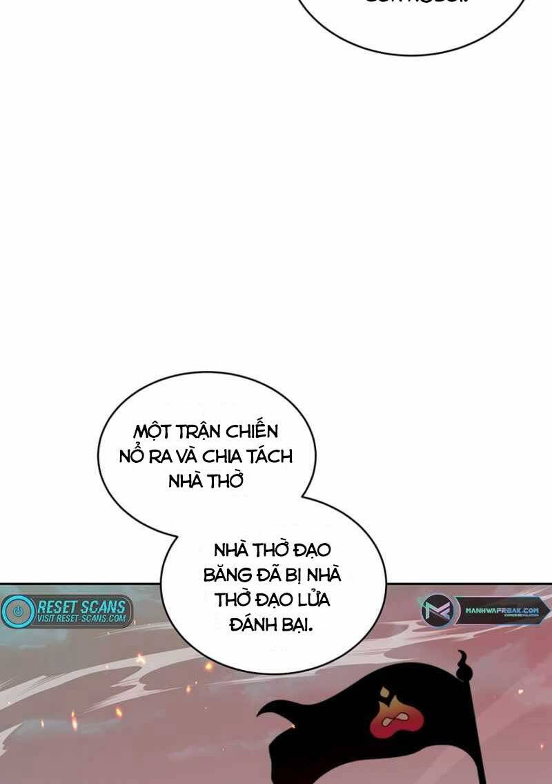 Mắc Kẹt Trong Tòa Tháp Thử Thách Chap 33 - Next Chap 34