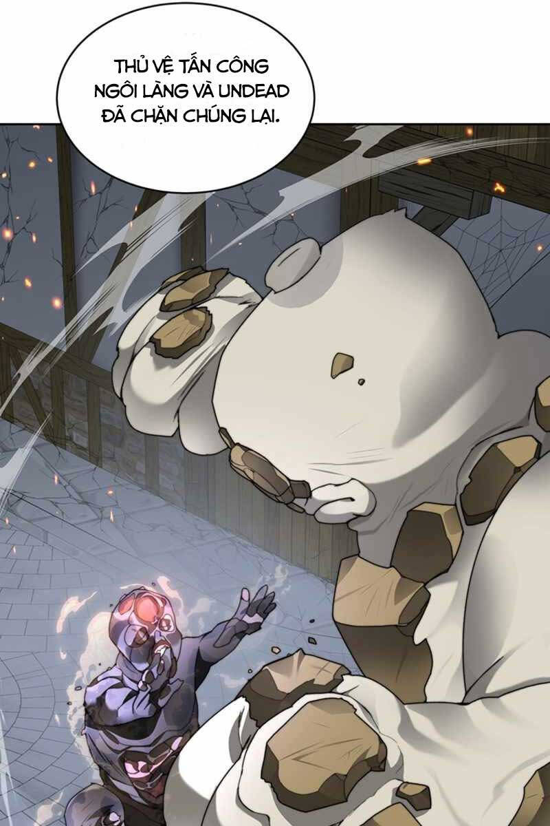 Mắc Kẹt Trong Tòa Tháp Thử Thách Chap 33 - Next Chap 34