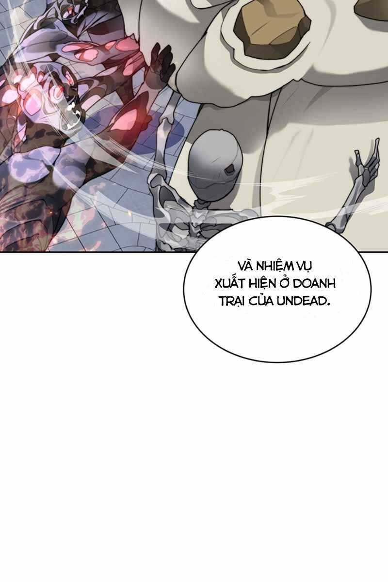 Mắc Kẹt Trong Tòa Tháp Thử Thách Chap 33 - Next Chap 34