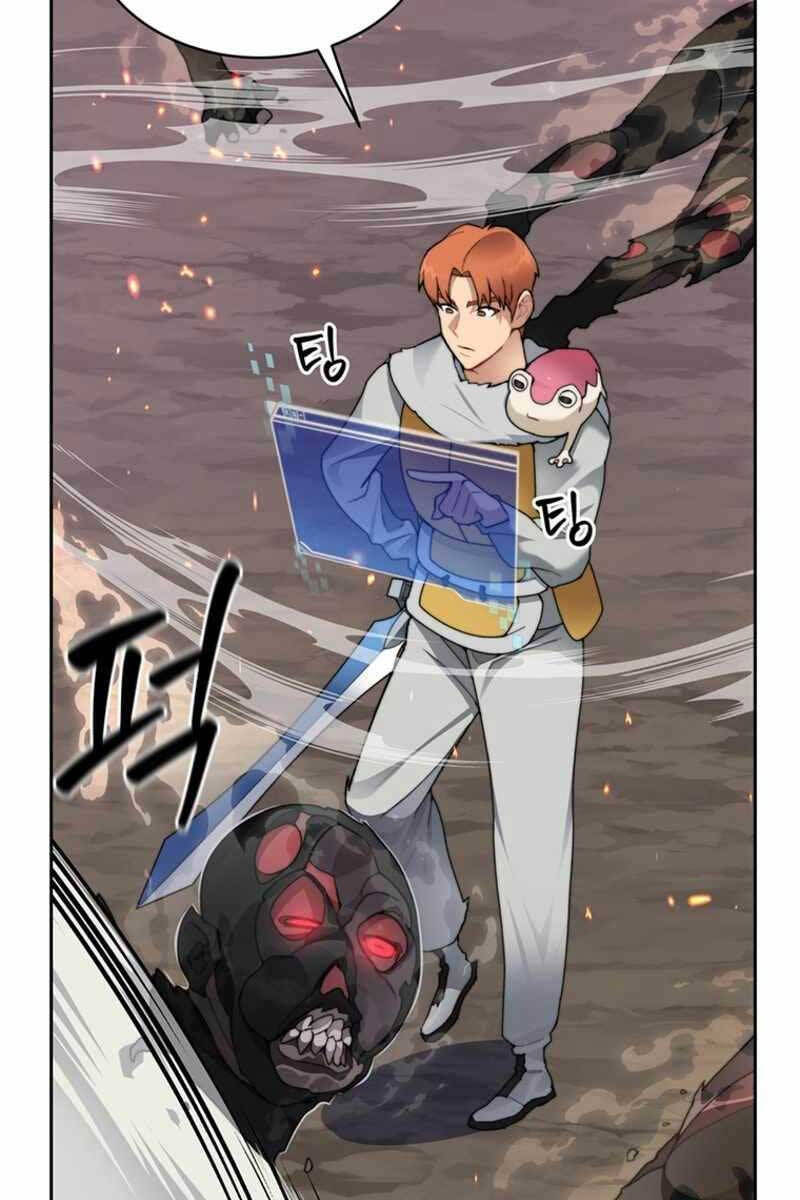Mắc Kẹt Trong Tòa Tháp Thử Thách Chap 33 - Next Chap 34