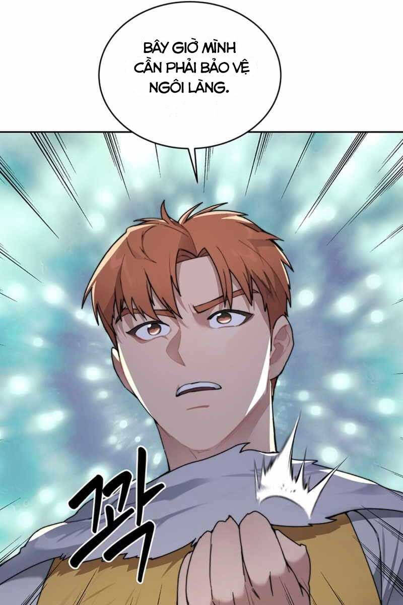 Mắc Kẹt Trong Tòa Tháp Thử Thách Chap 33 - Next Chap 34