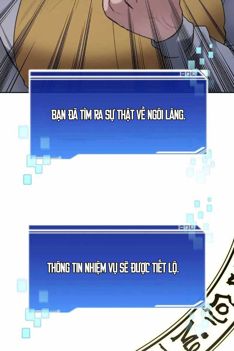 Mắc Kẹt Trong Tòa Tháp Thử Thách Chap 33 - Next Chap 34