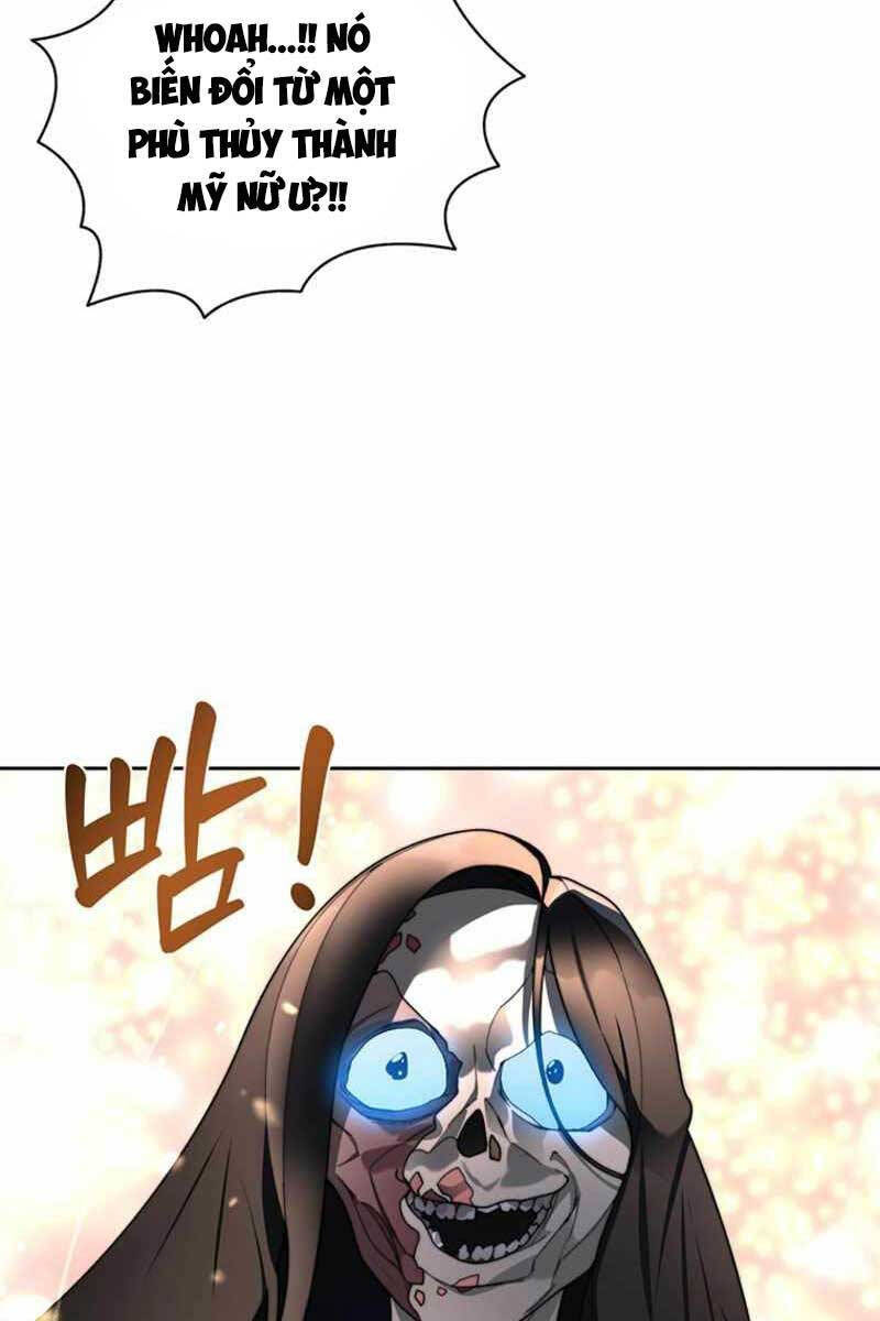 Mắc Kẹt Trong Tòa Tháp Thử Thách Chap 34 - Next Chap 35