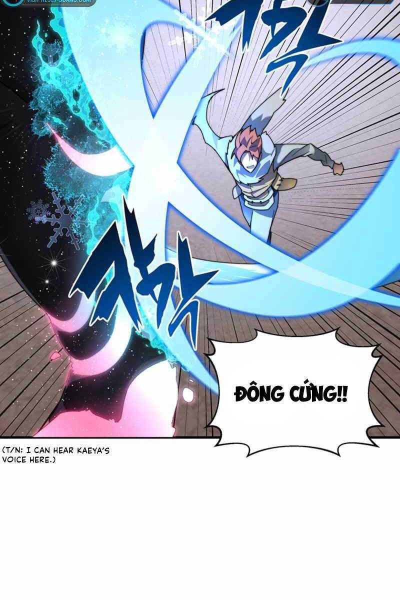 Mắc Kẹt Trong Tòa Tháp Thử Thách Chap 34 - Next Chap 35