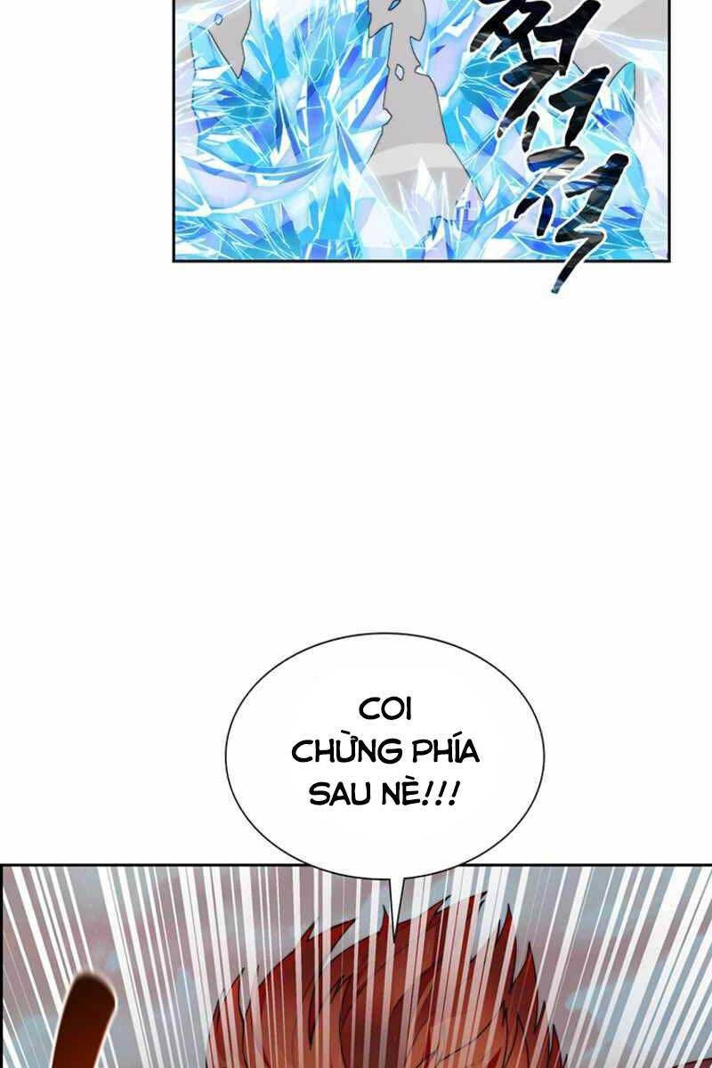 Mắc Kẹt Trong Tòa Tháp Thử Thách Chap 34 - Next Chap 35