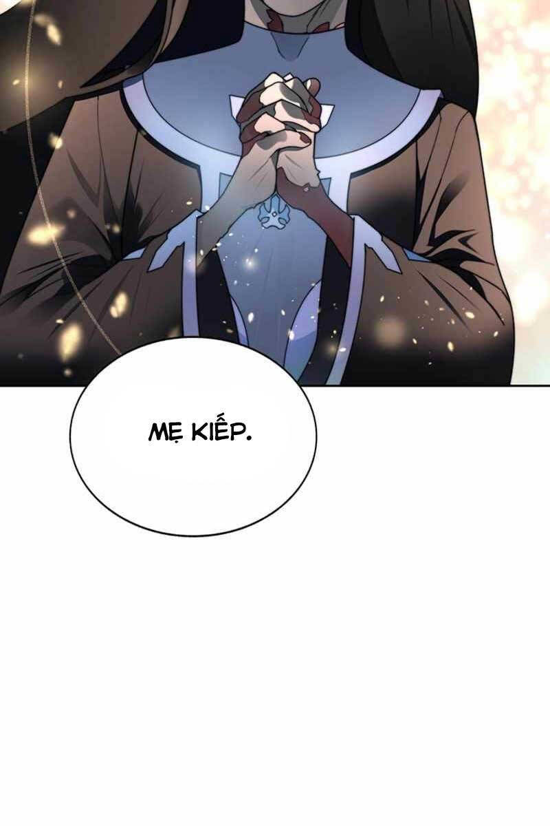 Mắc Kẹt Trong Tòa Tháp Thử Thách Chap 34 - Next Chap 35
